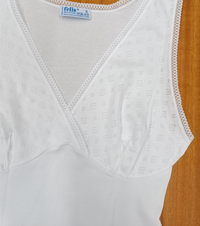 CAMICIOLA DONNA S/L 306 Tellini S.R.L. Velkoobchodní oblečení